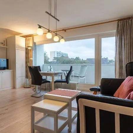 Ferienwohnung, St Peter - Ording, Cleaning Included