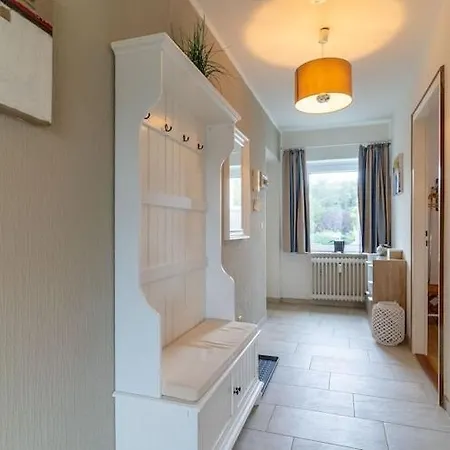 Ferienwohnung, St Peter - Ording, Cleaning Included *