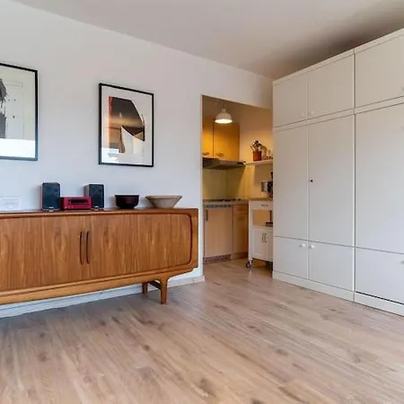 Ferienwohnung, St Peter - Ording, Cleaning Included