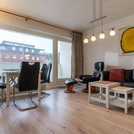 Ferienwohnung, St Peter - Ording, Cleaning Included * Bohl