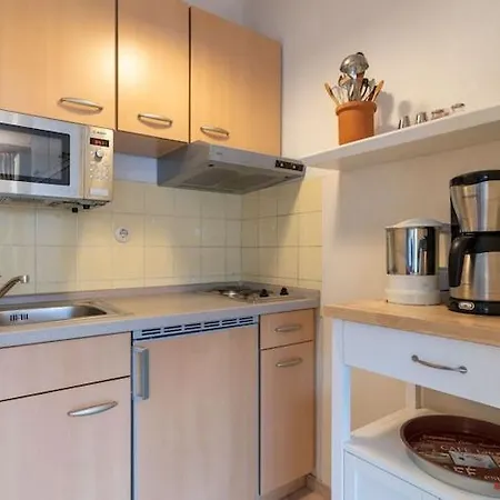 Ferienwohnung, St Peter - Ording, Cleaning Included Apartment