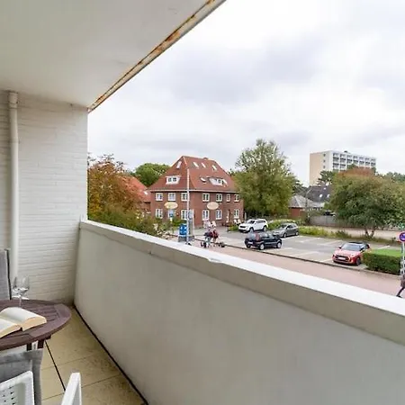 Ferienwohnung, St Peter - Ording, Cleaning Included Apartment *