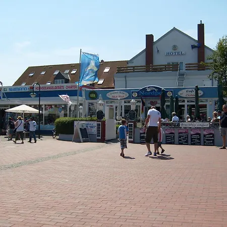 Ferienwohnung, St Peter - Ording, Cleaning Included Bohl