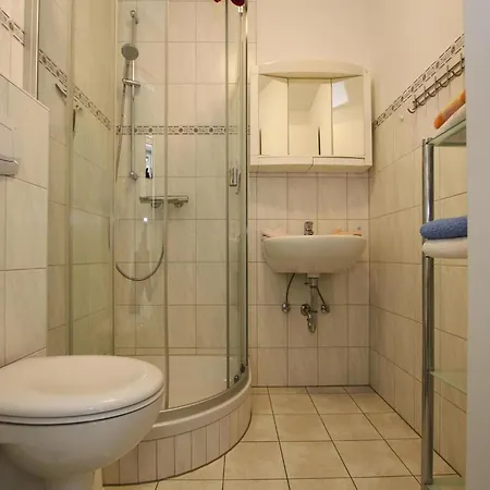 Apartment Ferienwohnung, St Peter - Ording, Cleaning Included
