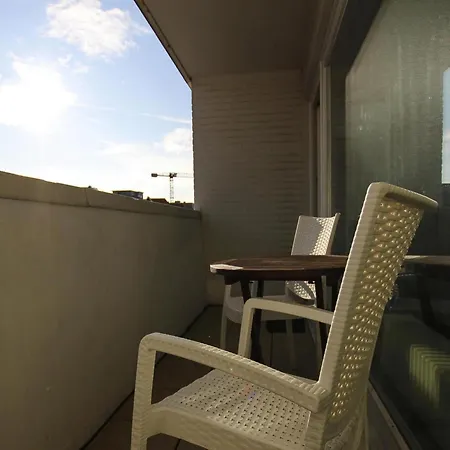 Apartment Ferienwohnung, St Peter - Ording, Cleaning Included Bohl