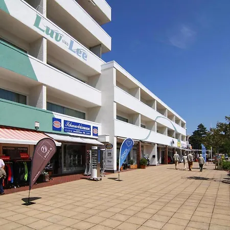 Ferienwohnung, St Peter - Ording, Cleaning Included *