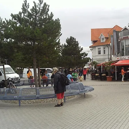Ferienwohnung, St Peter - Ording, Cleaning Included